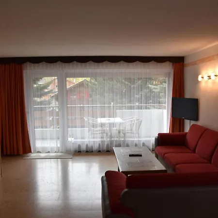Acimo Appartement-fewo 4-bettwohnung Adam & Eva By Interhome Appartement *