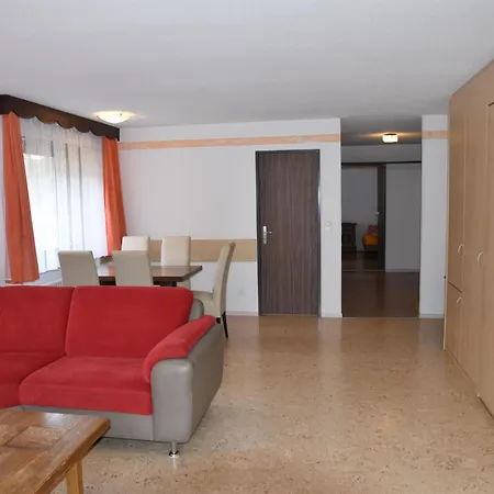 Appartement Acimo Appartement-fewo 4-bettwohnung Adam & Eva By Interhome Saas-Fee