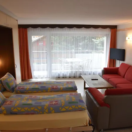 Acimo Appartement-fewo 4-bettwohnung Adam & Eva By Interhome *