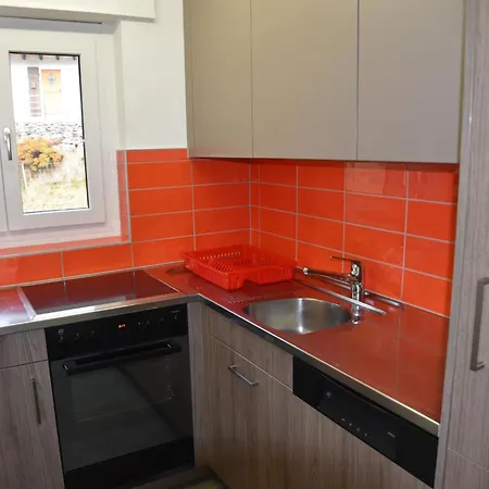 Acimo Appartement-fewo 4-bettwohnung Adam & Eva By Interhome *