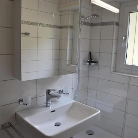 Acimo Appartement-fewo 4-bettwohnung Adam & Eva By Interhome