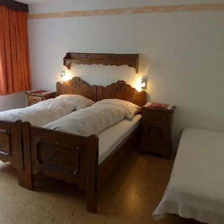 Acimo Appartement-fewo 4-bettwohnung Adam & Eva By Interhome Appartement *