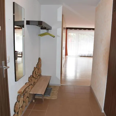 Appartement Acimo Appartement-fewo 4-bettwohnung Adam & Eva By Interhome